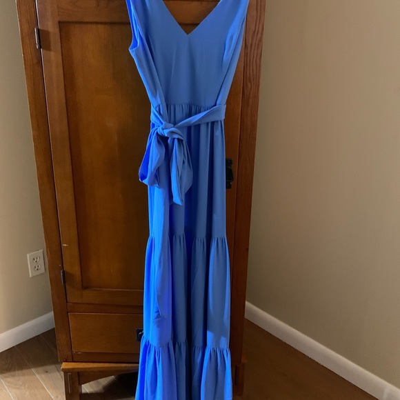 Lilly Pulitzer Dresses & Skirts - Lilly Pulitzer Maurine Maxi